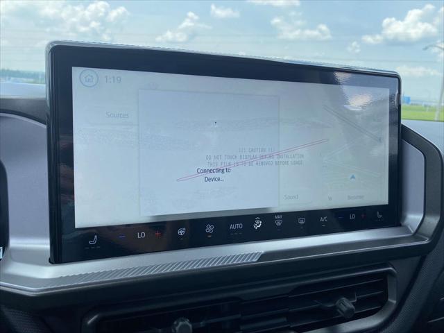 New 2025 Ford Bronco Sport For Sale in Bessemer, AL
