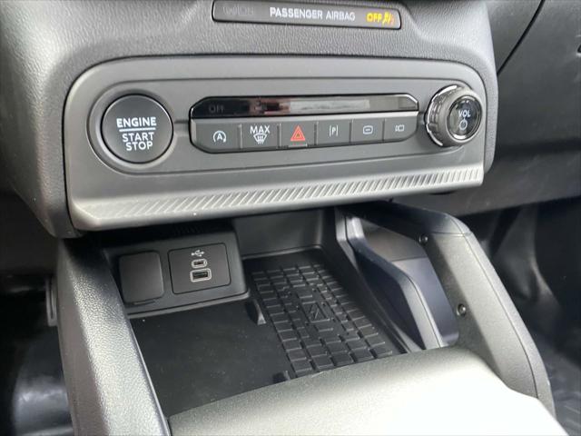 New 2025 Ford Bronco Sport For Sale in Bessemer, AL