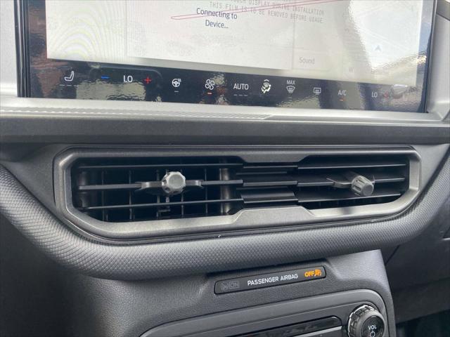 New 2025 Ford Bronco Sport For Sale in Bessemer, AL