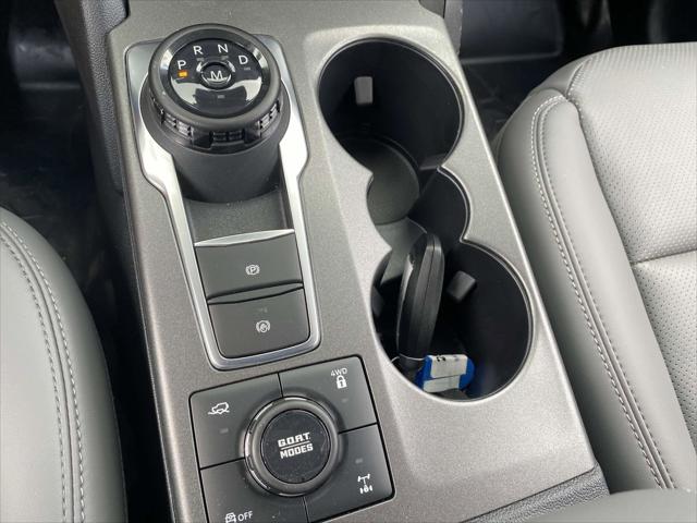 New 2025 Ford Bronco Sport For Sale in Bessemer, AL