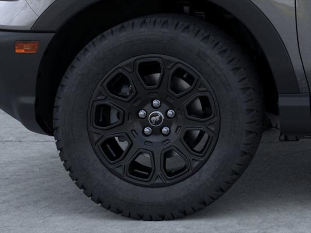 New 2025 Ford Bronco Sport For Sale in Bessemer, AL