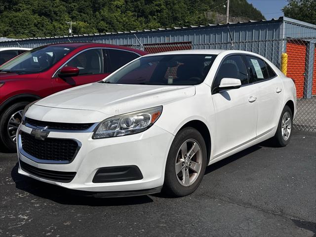 Used 2016 Chevrolet Malibu Limited For Sale in Pikeville, KY