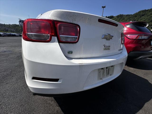 Used 2016 Chevrolet Malibu Limited For Sale in Pikeville, KY