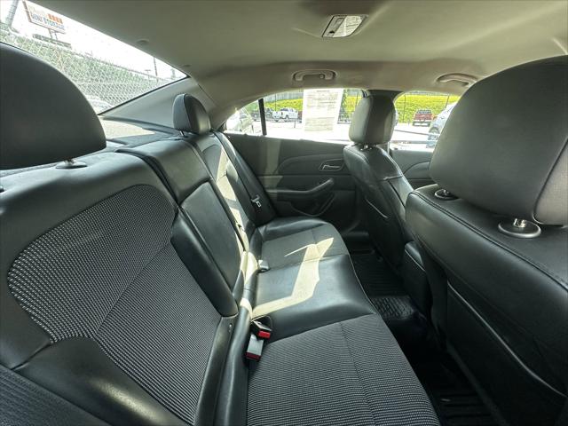 Used 2016 Chevrolet Malibu Limited For Sale in Pikeville, KY