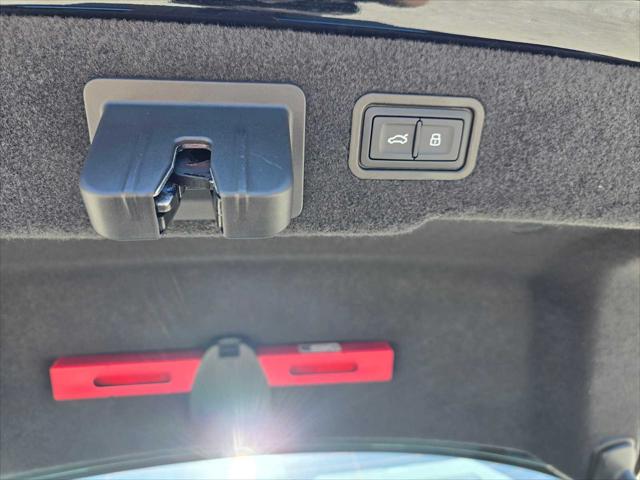 2025 Audi A8 L 55 TFSI quattro Tiptronic