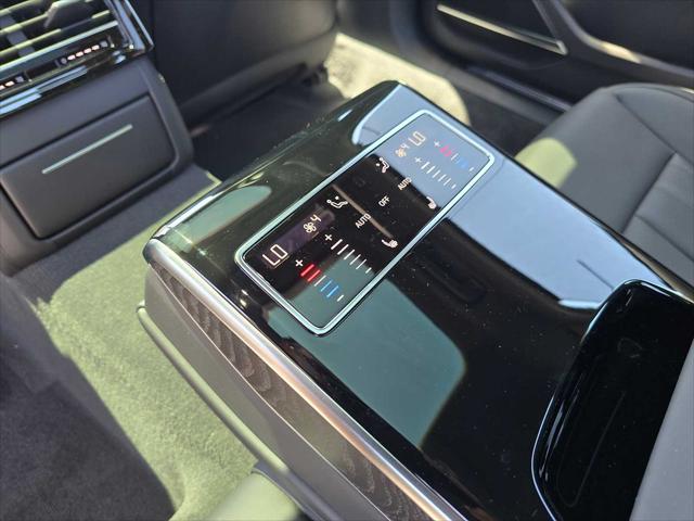 2025 Audi A8 L 55 TFSI quattro Tiptronic