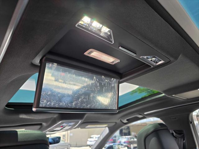 2025 Audi A8 L 55 TFSI quattro Tiptronic