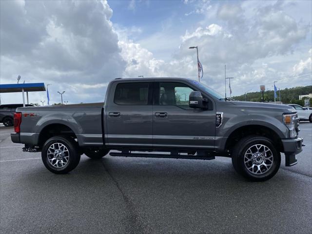 Used 2022 Ford F-350 For Sale in Bessemer, AL