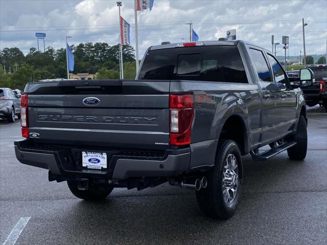Used 2022 Ford F-350 For Sale in Bessemer, AL