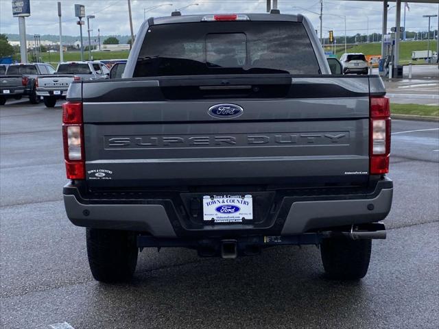 Used 2022 Ford F-350 For Sale in Bessemer, AL