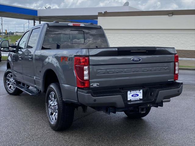 Used 2022 Ford F-350 For Sale in Bessemer, AL