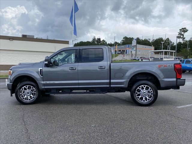 Used 2022 Ford F-350 For Sale in Bessemer, AL
