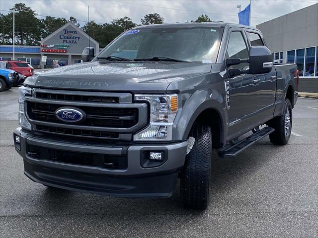 Used 2022 Ford F-350 For Sale in Bessemer, AL