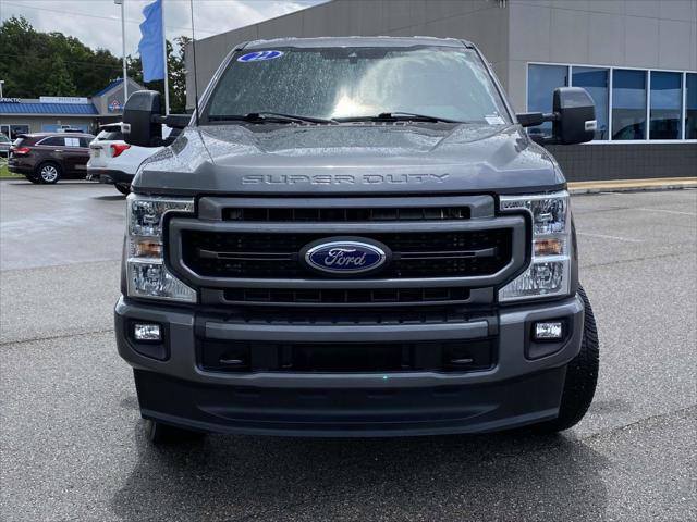 Used 2022 Ford F-350 For Sale in Bessemer, AL