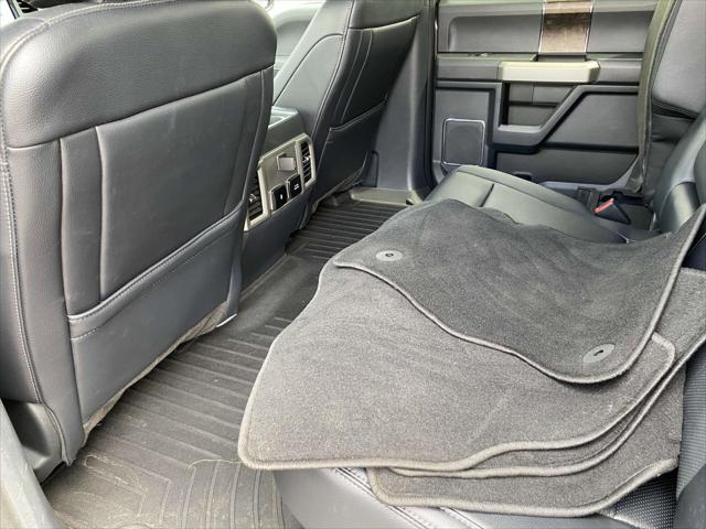 Used 2022 Ford F-350 For Sale in Bessemer, AL