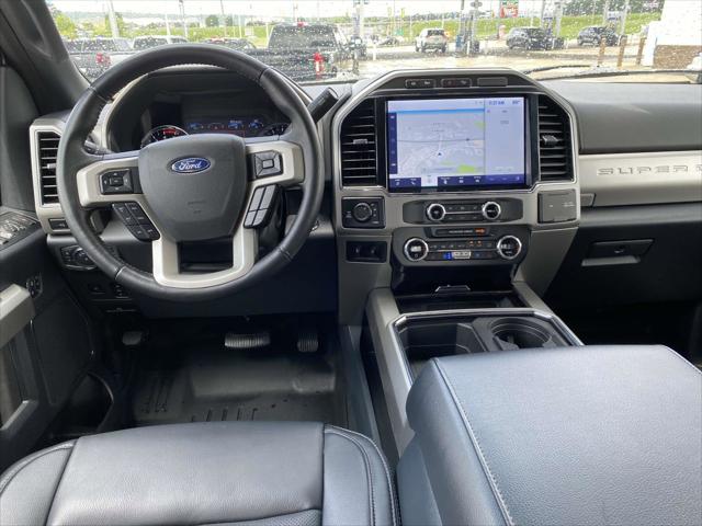 Used 2022 Ford F-350 For Sale in Bessemer, AL