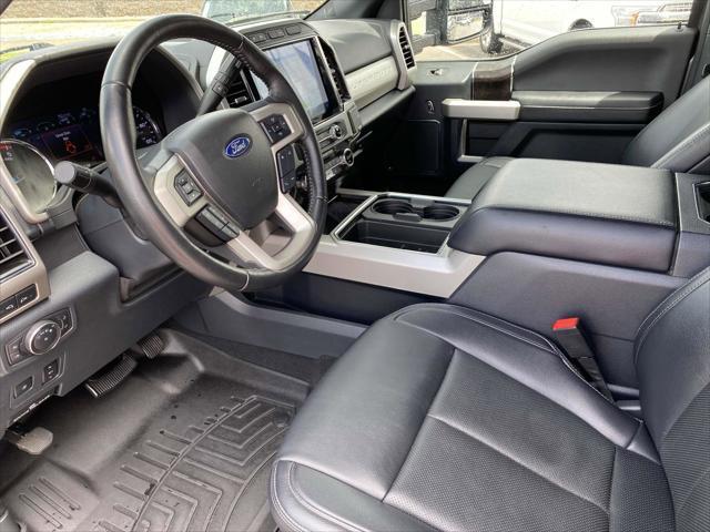 Used 2022 Ford F-350 For Sale in Bessemer, AL