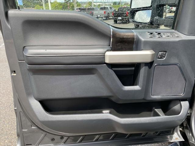 Used 2022 Ford F-350 For Sale in Bessemer, AL