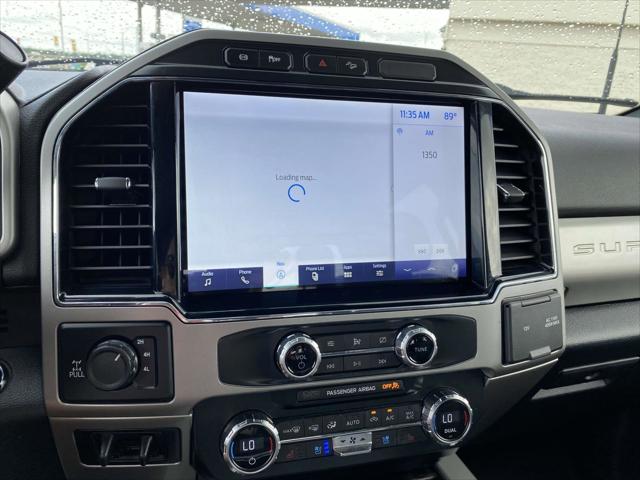 Used 2022 Ford F-350 For Sale in Bessemer, AL
