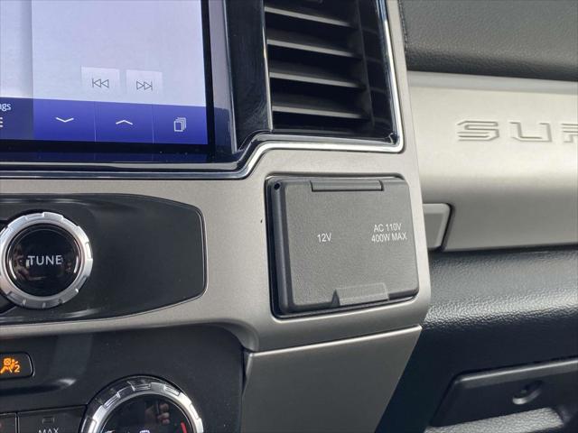 Used 2022 Ford F-350 For Sale in Bessemer, AL