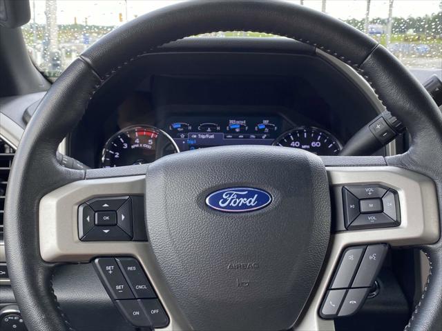 Used 2022 Ford F-350 For Sale in Bessemer, AL