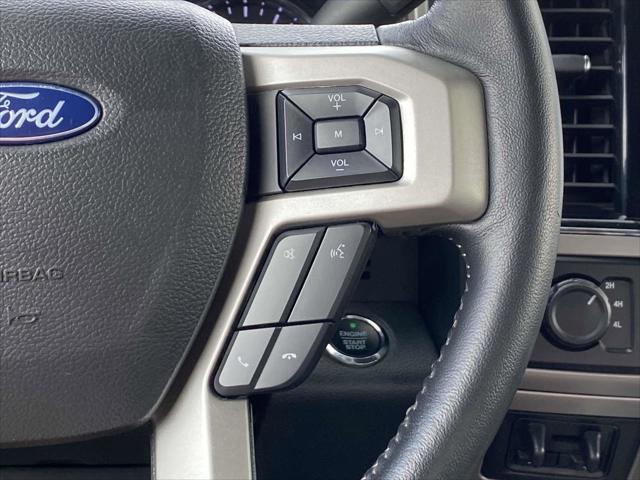 Used 2022 Ford F-350 For Sale in Bessemer, AL