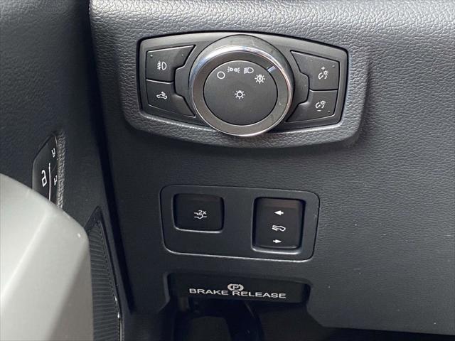 Used 2022 Ford F-350 For Sale in Bessemer, AL
