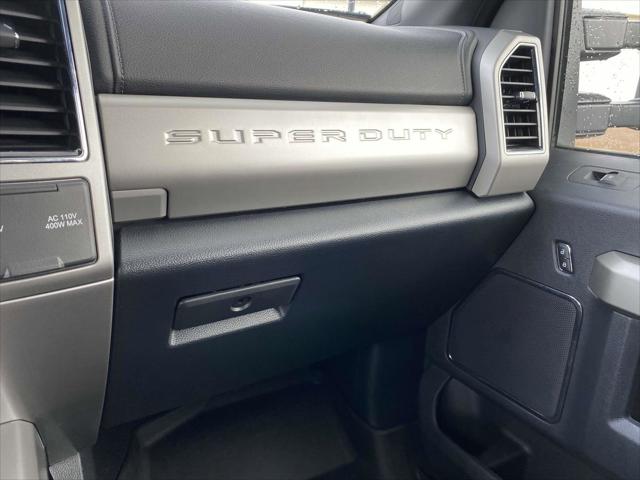Used 2022 Ford F-350 For Sale in Bessemer, AL