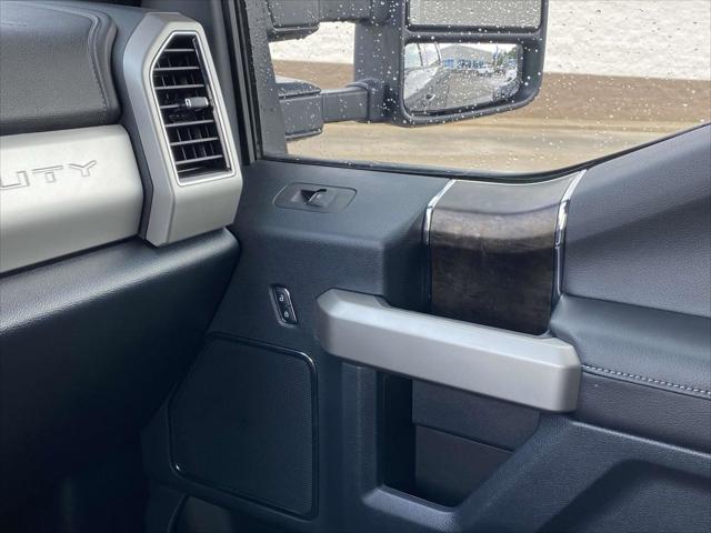 Used 2022 Ford F-350 For Sale in Bessemer, AL