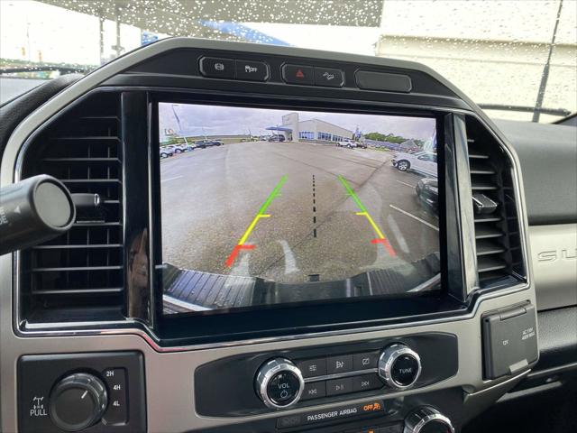 Used 2022 Ford F-350 For Sale in Bessemer, AL