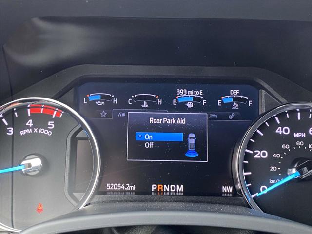 Used 2022 Ford F-350 For Sale in Bessemer, AL