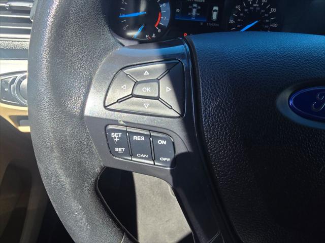 2017 Ford Explorer Base