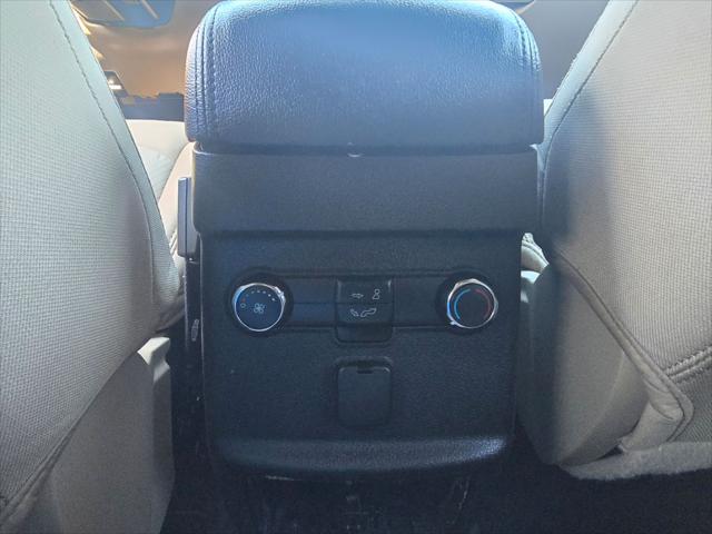 2017 Ford Explorer Base