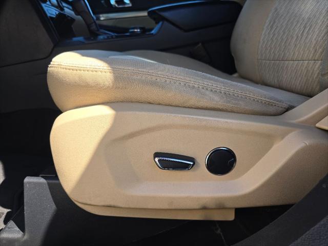 2017 Ford Explorer Base