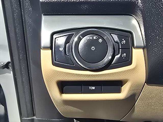 2017 Ford Explorer Base