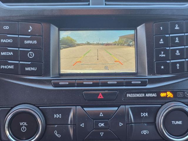 2017 Ford Explorer Base