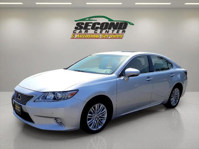 2015 Lexus ES 350 Crafted Line for sale in Derry, NH