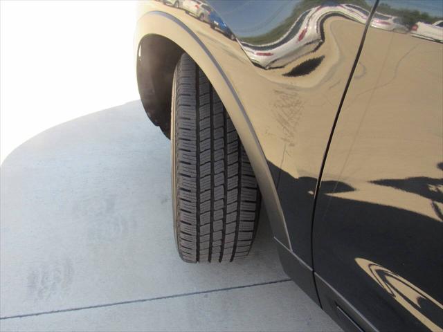 2016 Ford Explorer Base 4dr SUV