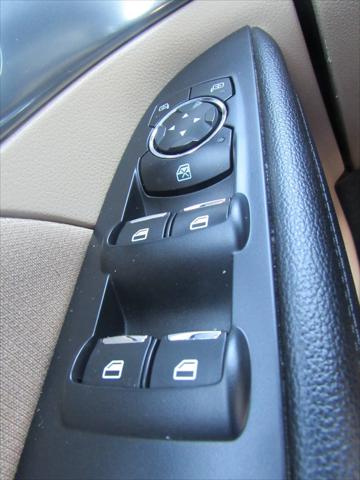 2016 Ford Explorer Base 4dr SUV
