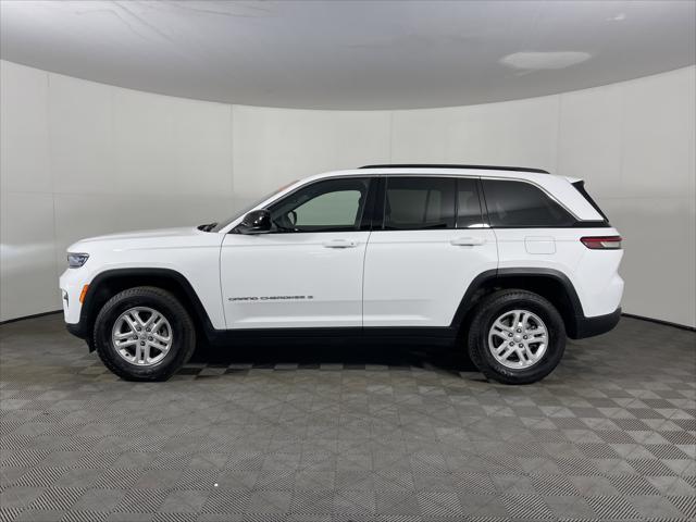 2024 Jeep Grand Cherokee Laredo 4x4