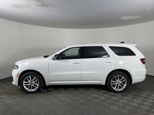 2024 Dodge Durango GT AWD