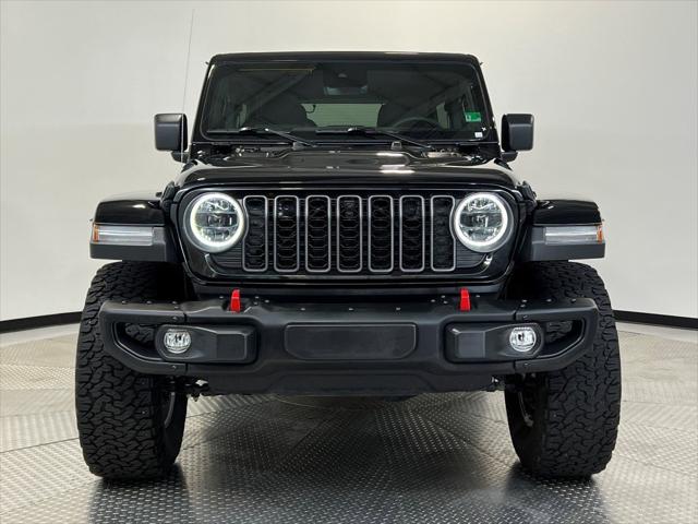 2024 Jeep Wrangler 4-Door Recon 4x4
