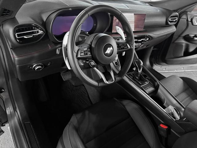 2024 Dodge Hornet R/T EAWD