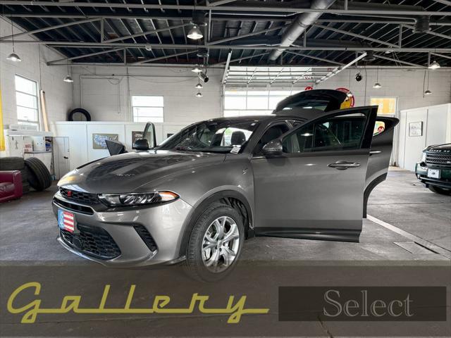 2024 Dodge Hornet R/T EAWD 2024 Dodge Hornet R/T EAWD