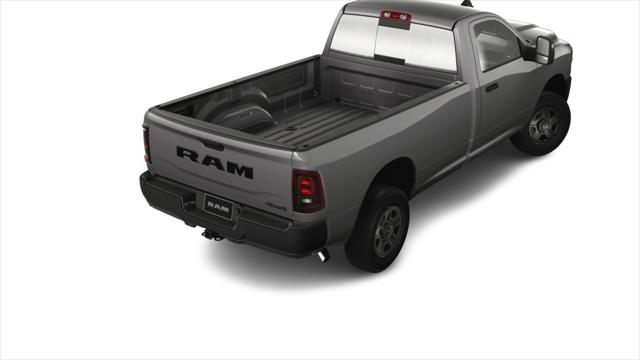 2025 RAM Ram 2500 RAM 2500 TRADESMAN REGULAR CAB 4X4 8 BOX