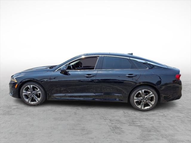 2022 Kia K5 EX