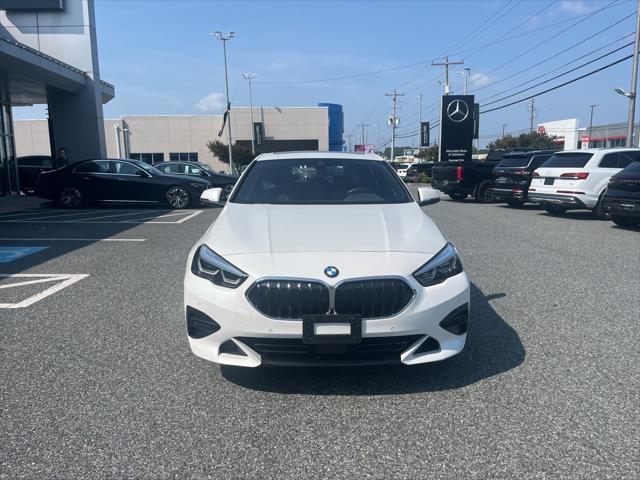 2024 BMW 228 Gran Coupe i xDrive