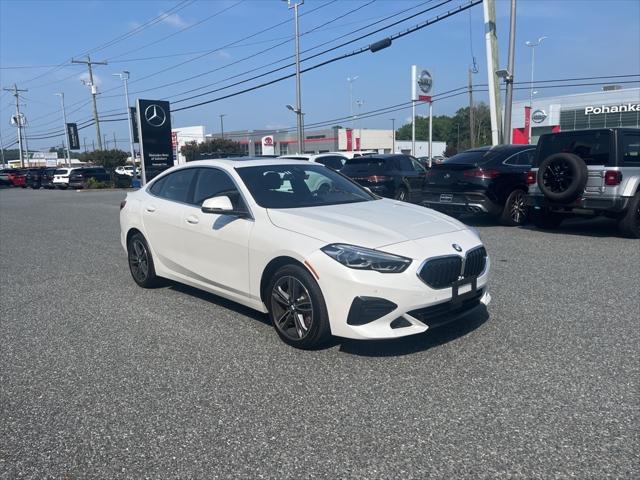 2024 BMW 228 Gran Coupe i xDrive