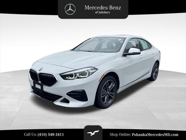 2024 BMW 228i Gran Coupe xDrive 2024 BMW 228i Gran Coupe xDrive