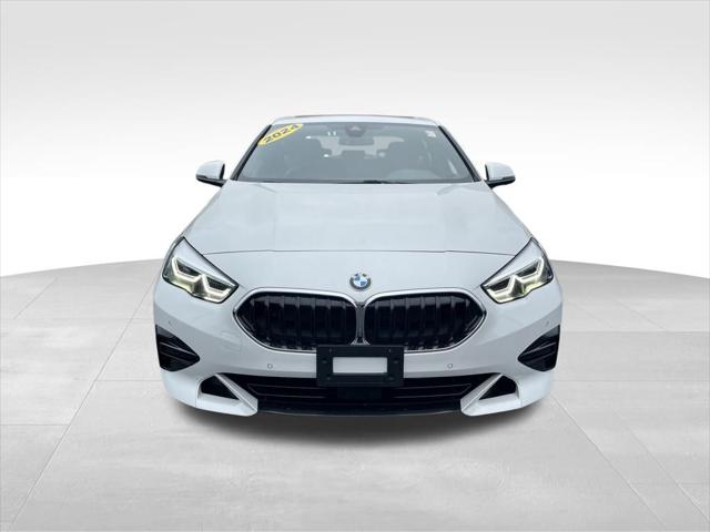 2024 BMW 228i Gran Coupe xDrive 2024 BMW 228i Gran Coupe xDrive